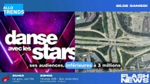 Lou et Tom Pernaut, les Capone, Frank et Jade Leboeuf... Les premiers noms de ''Danse avec les stars 2024'' dévoilés !