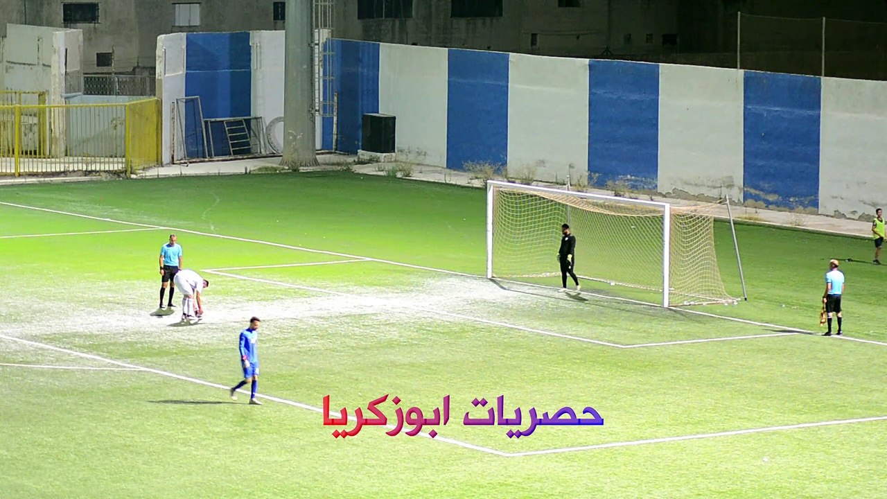 الركلات الترجيحية كاملة HD || صما × الكرمل 4-2 بعد نهاية شوطي اللقاء سلبيا , كاس الاردن 2023