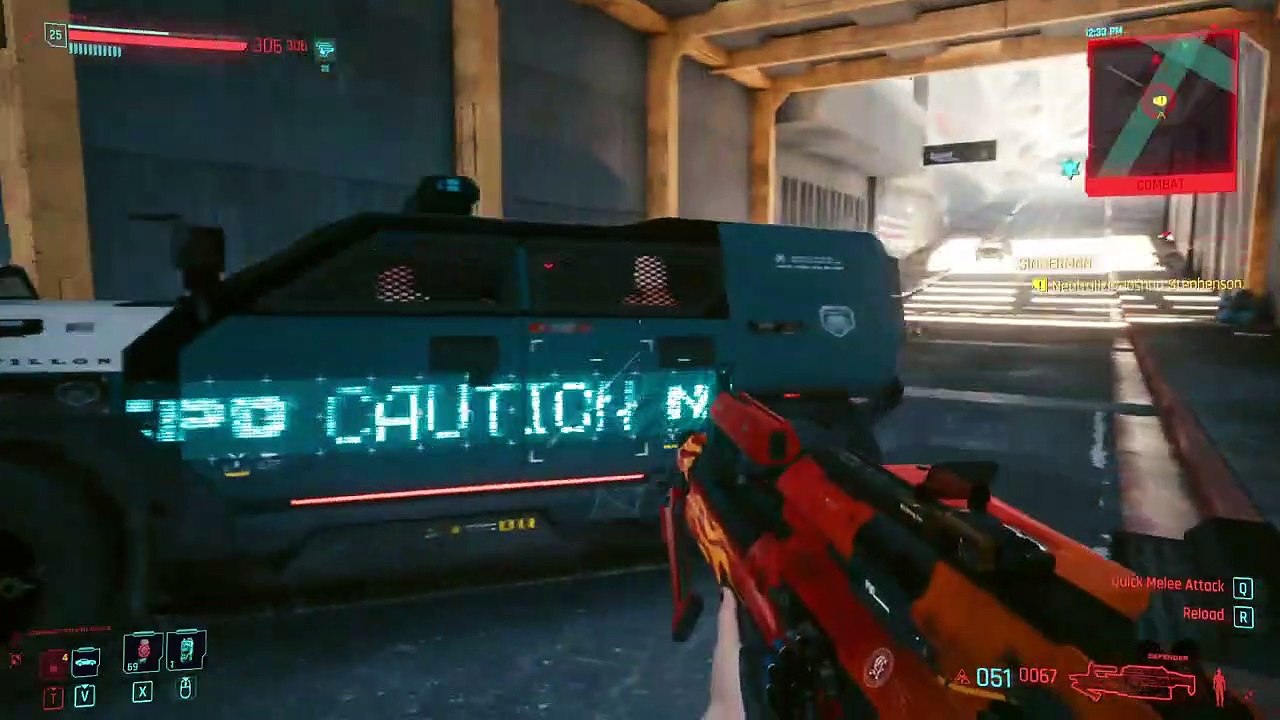 Cyberpunk 2077 EP39