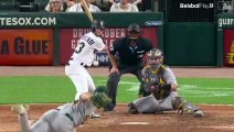 Resumen Atléticos de Oakland vs Medias Blancas de Chicago MLB 24-08-2023