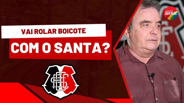 CONSELHEIRO DO SANTA CRUZ DENUNCIA tentativa de BOICOTE de reunião para prestação de contas do clube; SAIBA MAIS