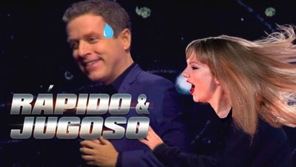 Se colaron invasores en Gamescom y Charles Martinet deja de ser Mario: Rápido y Jugoso