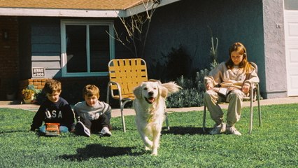 Petey - The Freedom to Fuck Off (Audio)