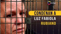 Por insultos racistas fue condenada Luz Fabiola Rubiano y espera sentencia