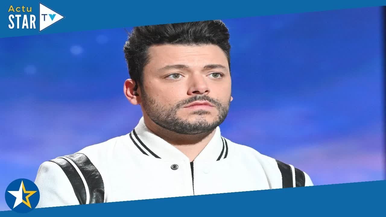 « Une période un peu floue »  Kev Adams fait le point sur sa vie sentimentale