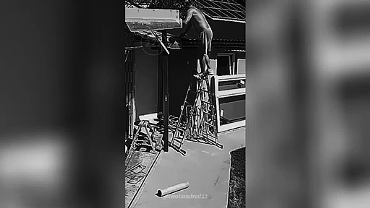 people who get excited about sunrises