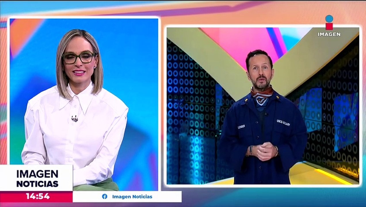 Miguel Bosé ya denunció el robo de su casa en la CDMX