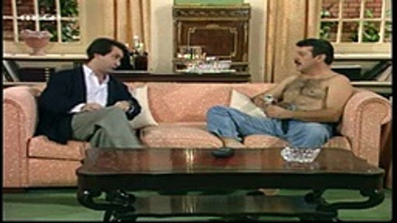 Λαβ Σόρρυ - Επεισόδιο 9  ''Η Μισή Αλήθεια''