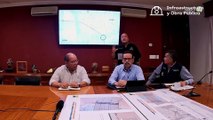 Reprocha Alfaro al gobierno federal falta de apoyo para puentes vehiculares deteriorados