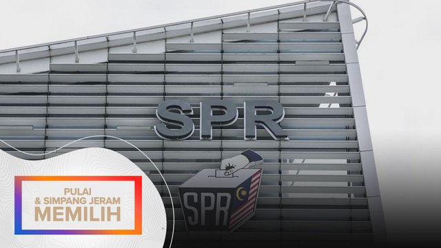 PRK Pulai & Simpang Jeram: Penamaan calon hari ini