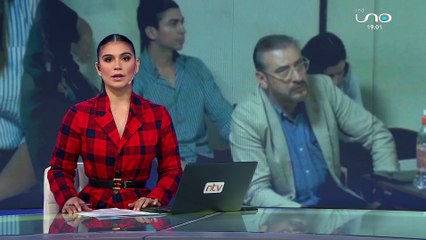 Dictaron sentencia para Roberto Fernández y Romulo Calvo