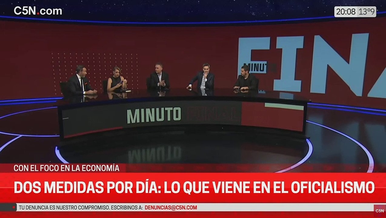 Confirmado: cuándo se anuncia la suma fija y de cuánto es el monto
