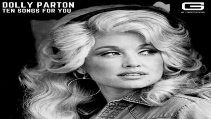 Dolly Parton - Here i am