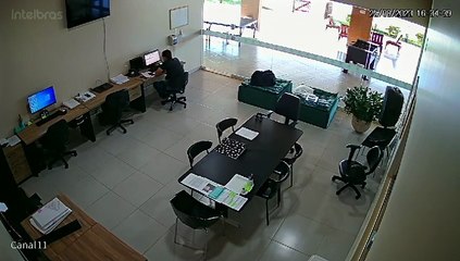 tremor de terra em Arapiraca