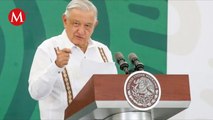 AMLO se lanza contra ministro Luis María Aguilar: “está en oferta”