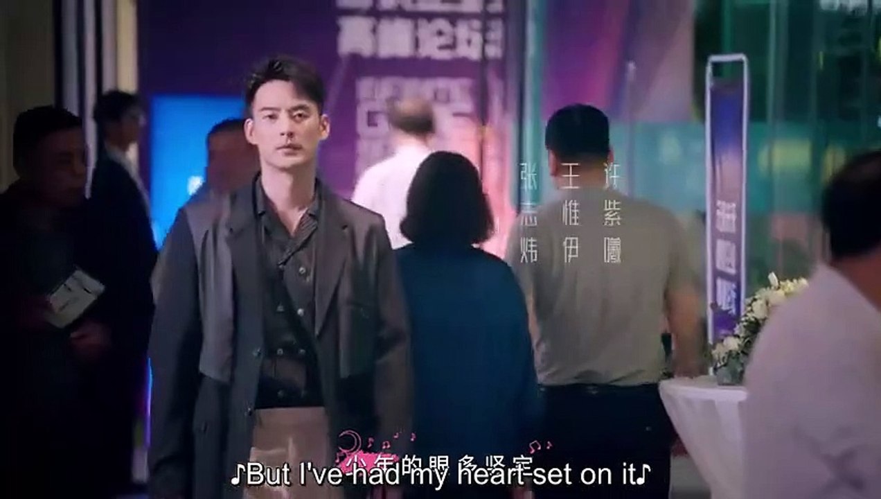 (ENG) Sweet Games (2023) Ep 19 EngSub