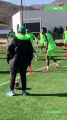 Esto es todo lo que tienes que saber del partido entre Bolivia y Panamá