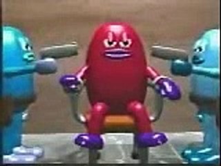 The Killer Bean | movie | 1996 | Official Clip