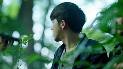 Chains of Heart | show | 2023 | Official Trailer