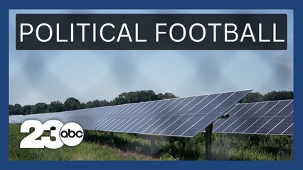 Battle to Save Rural Energy Program Gains Momentum