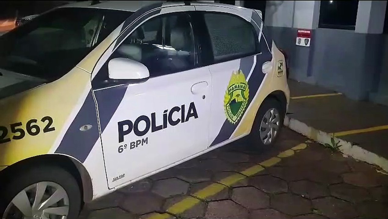 Homem é preso após tentar aplicar golpe em seguradora