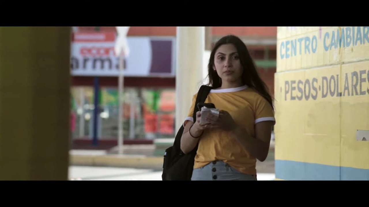 Safehouse | movie | 2023 | Official Trailer