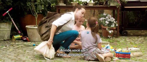 A Economia do Amor | movie | 2016 | Official Trailer