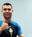 Ronaldo Müslüman mı oldu? Sosyal medyada gündem olan video!