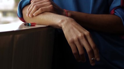 Insular | movie | 2020 | Official Clip