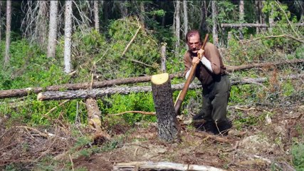 Maria Chapdelaine | movie | 2021 | Official Trailer