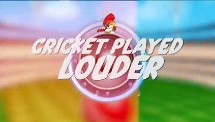 GUYANA AMAZON WARRIORS BEAT ST. LUCIA PATRIOTS