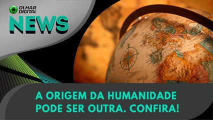 Olhar Digital News 1649 | 25 de agosto de 2023