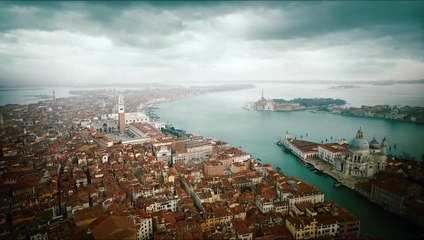 Mystère à Venise Bande-annonce (EN)