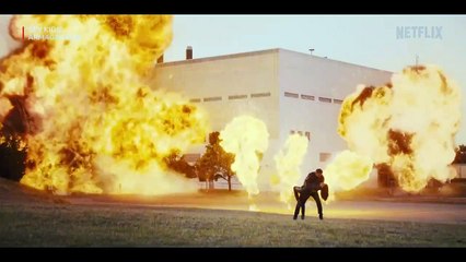 Spy Kids: Armageddon Bande-annonce (PL)