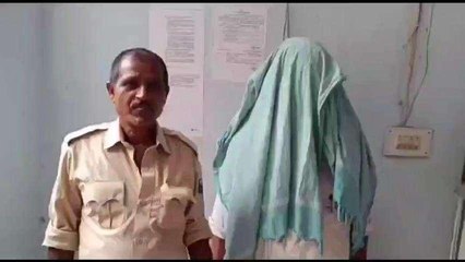 गया: 15 वर्षों के बाद पुलिस के शिकंजे में फंसा हत्या मामले में नामजद आरोपी, भेजा गया जेल