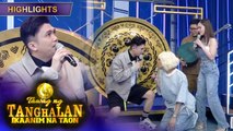 Get to know the characters in 'Harana Sa Tanghalan
