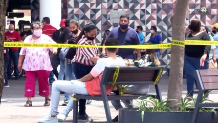 Una de cada 10 personas que se contagiaron de Covid-19 sufre ahora Covid persistente