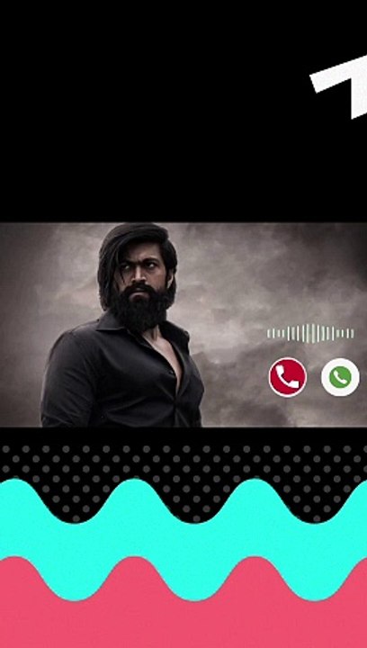 Viral Kgf Ringtone - Hindi Bgm Ringtone - Attitude Ringtone
