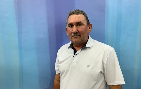 No Câmara em Ação, vereador diz que calçamento é principal reivindicação da zona urbana em Cajazeiras