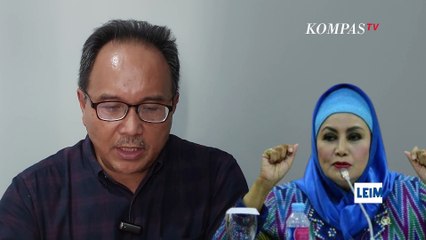 Once, Ade Armando, hingga Ronny Talapessy Bersaing di Dapil 'Neraka' Pileg - OPINI BUDIMAN