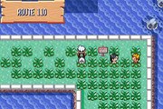 Pokemon Emerald Multiplayer online multiplayer - gba