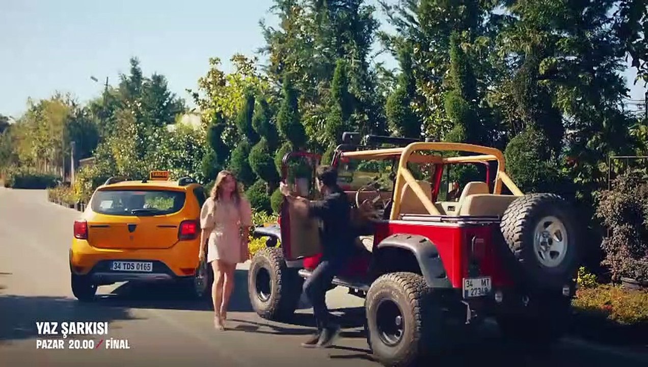 مسلسل أغنية الصيف الحلقة 8 مترجم