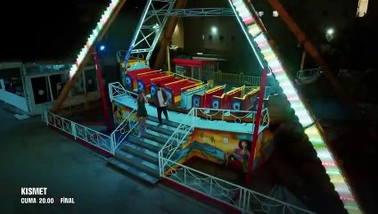 مسلسل النصيب الحلقة 10 الاخيرة مترجم