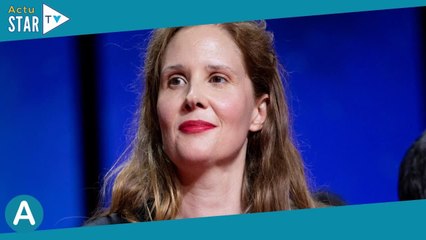 Il subissait des traitements lourds     Justine Triet avant la Palme pour Anatomie d'une chute, u