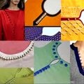 Fashion designs|latest neck designs|neck designs|stylish|trending|viral|Dailymotion|Fashion icon|