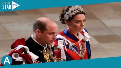 Kate et William critiqués  ces vacances qui ne passent pas