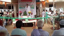 Motiullah Sahab Ko Doosre Program Jana Tha Isliye Unhone Maulana Sadre Alam Ko Zimmedariyan Saunp Di aur Chale Gaye