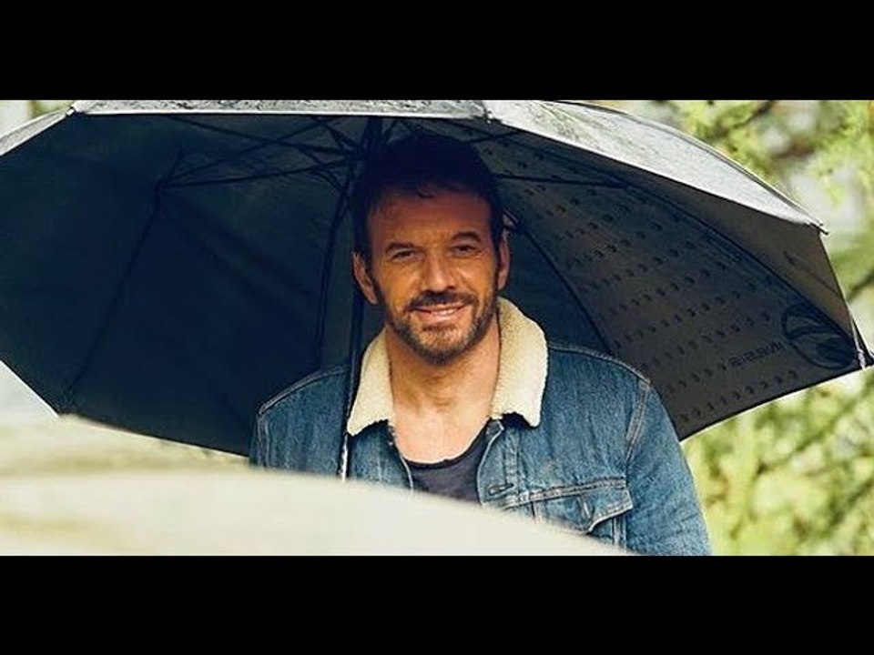 Samuel Le Bihan est de retour après un mois d'absence à cause de la maladie