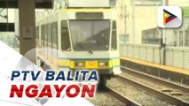 Operasyon ng LRT-1 sa Gil Puyat hanggang FPJ station, limitado pa rin