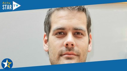 J'en ai bavé  Matthieu Lartot évoque le handicap invisible dont il était atteint avant son ampu